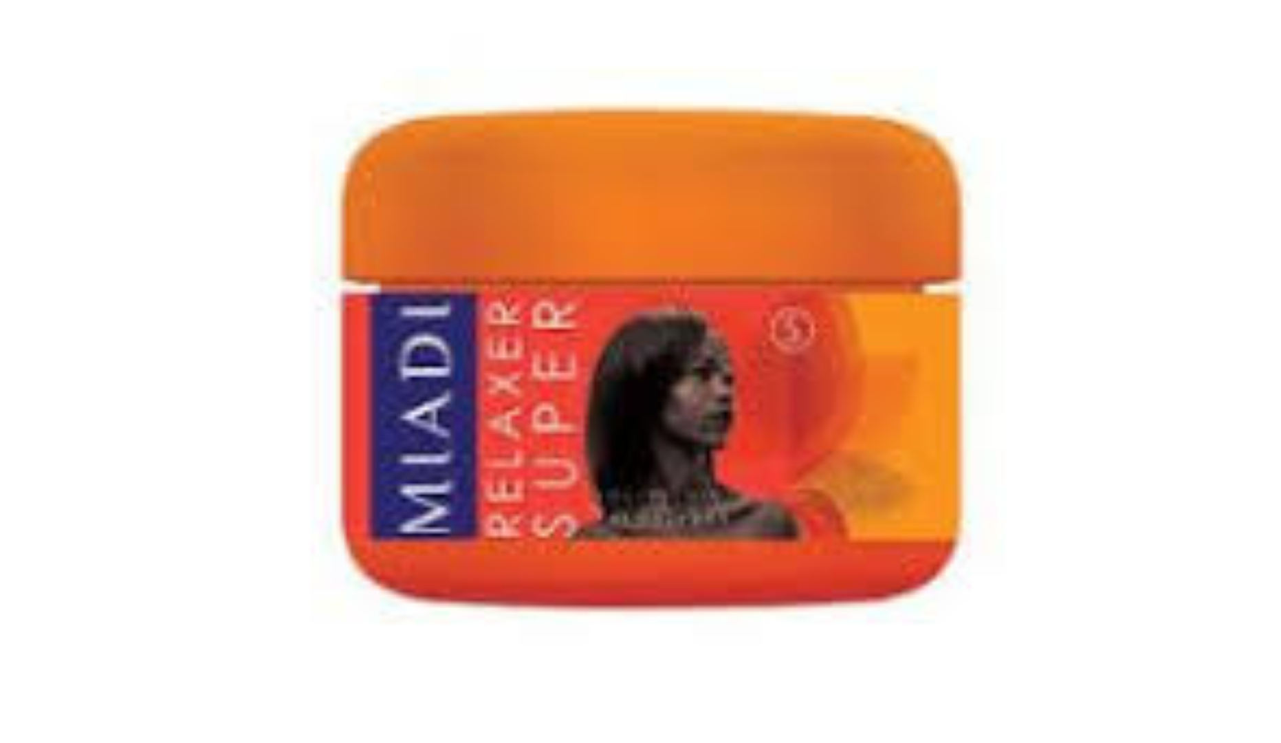 MIADI OLIVE OIL RELAXER REGULAR 100G